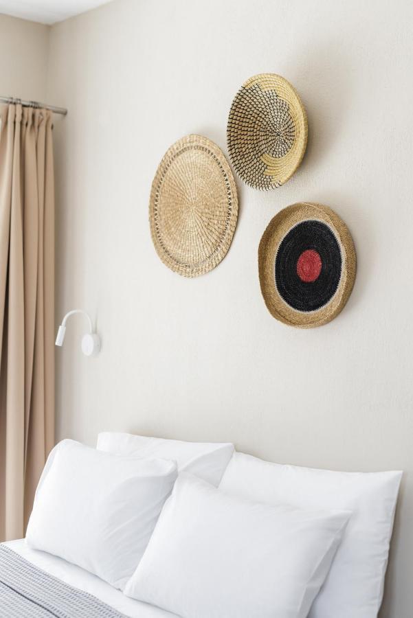 Boho Daire Selanik