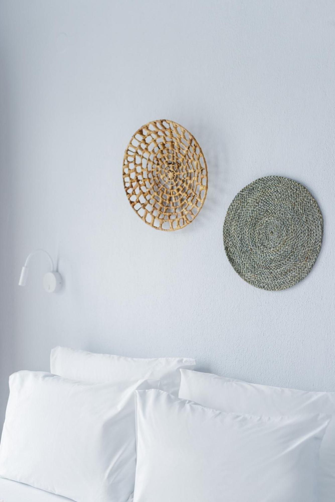 Boho Daire Selanik